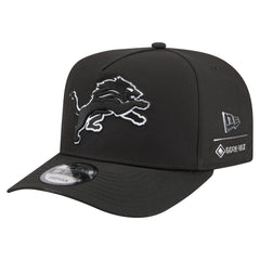 NFL Detroit Lions Gore-Tex A-Frame 9FIFTY Adjustable Hat