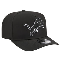 NFL Detroit Lions Gore-Tex A-Frame 9FIFTY Adjustable Hat