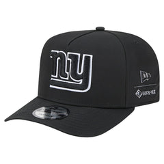 NFL New York Giants Gore-Tex A-Frame 9FIFTY Adjustable Hat