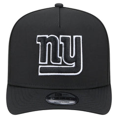 NFL New York Giants Gore-Tex A-Frame 9FIFTY Adjustable Hat