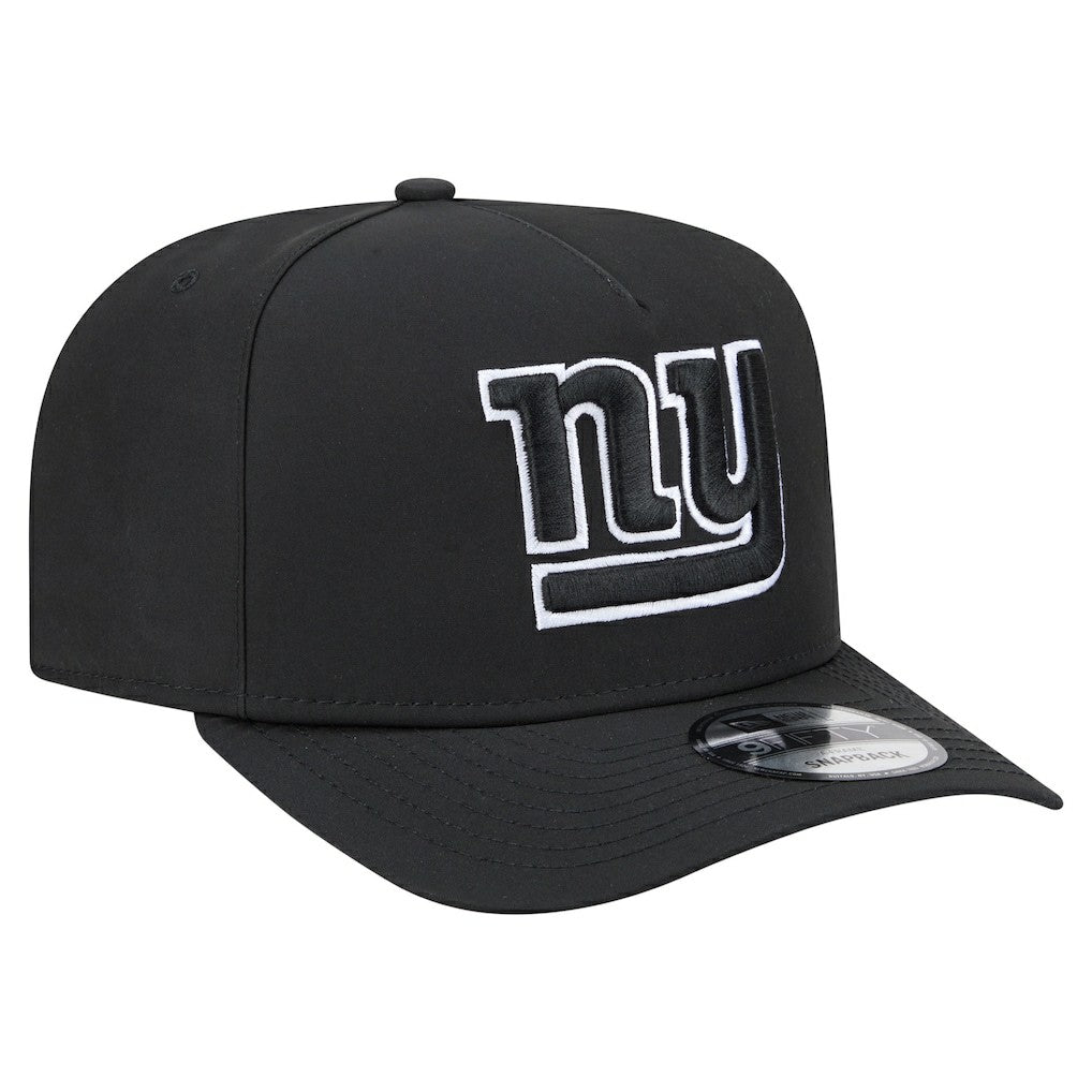 NFL New York Giants Gore-Tex A-Frame 9FIFTY Adjustable Hat