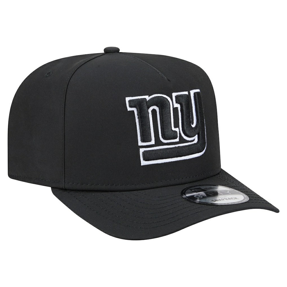 NFL New York Giants Gore-Tex A-Frame 9FIFTY Adjustable Hat