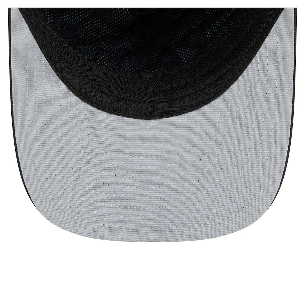 NFL New York Giants Gore-Tex A-Frame 9FIFTY Adjustable Hat