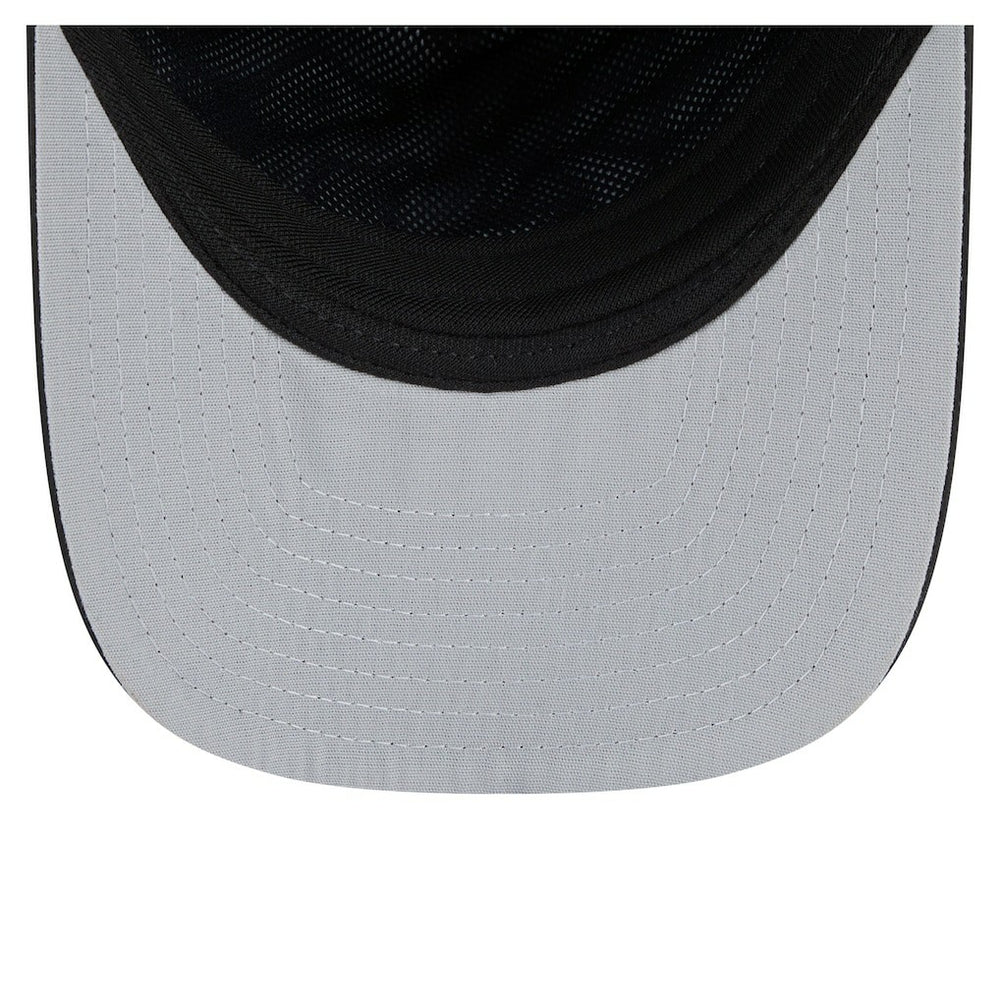 NFL New York Giants Gore-Tex A-Frame 9FIFTY Adjustable Hat