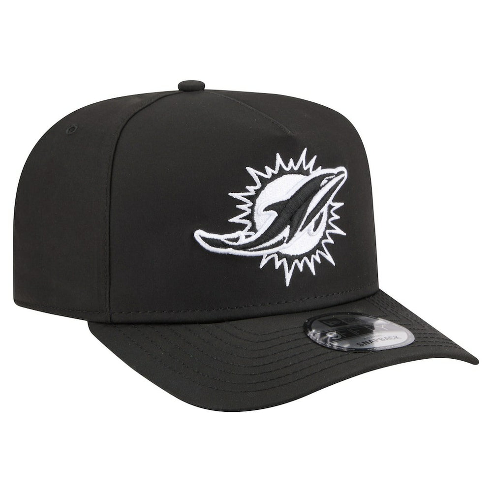 NFL Miami Dolphins Gore-Tex A-Frame 9FIFTY Adjustable Hat