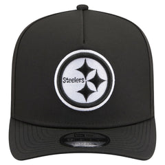NFL Pittsburgh Steelers Gore-Tex A-Frame 9FIFTY Adjustable Hat