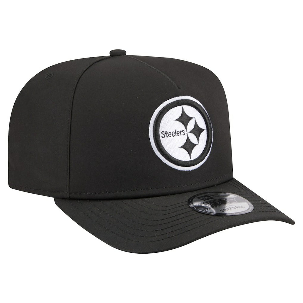 NFL Pittsburgh Steelers Gore-Tex A-Frame 9FIFTY Adjustable Hat