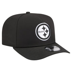 NFL Pittsburgh Steelers Gore-Tex A-Frame 9FIFTY Adjustable Hat
