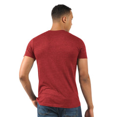 St. Louis Cardinals Starter Prime Time Batter T-Shirt - Red