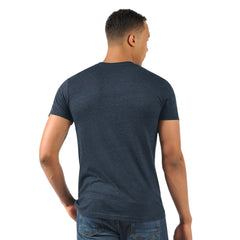 Atlanta Braves Starter Prime Time Batter T-Shirt - Navy