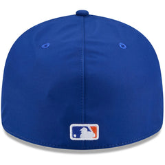 New York Mets x GORE-TEX 59FIFTY Fitted Hat - Royal | New Era