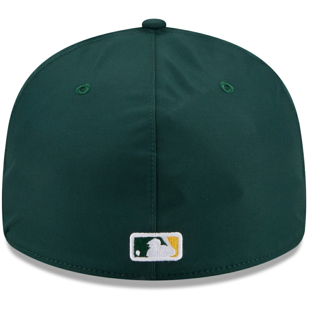 Athletics x GORE-TEX 59FIFTY Fitted Hat - Green | New Era