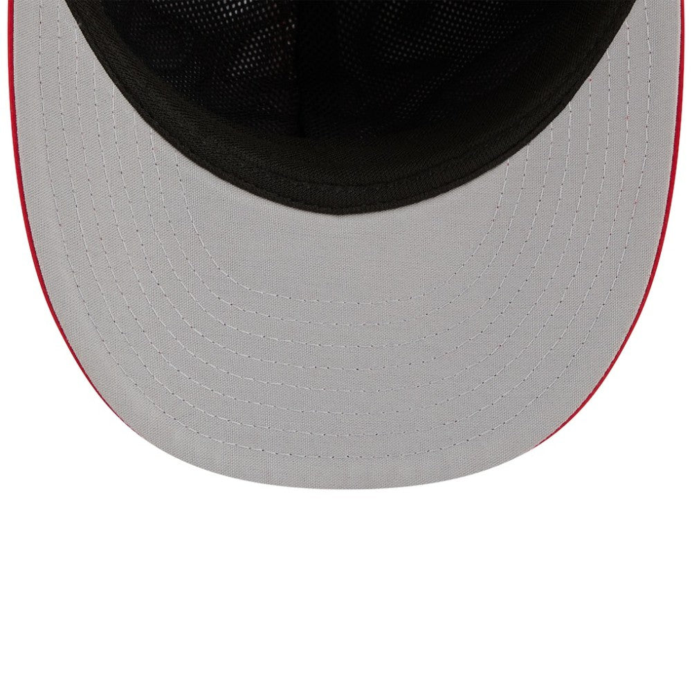 Philadelphia Phillies x GORE-TEX 59FIFTY Fitted Hat - Red | New Era