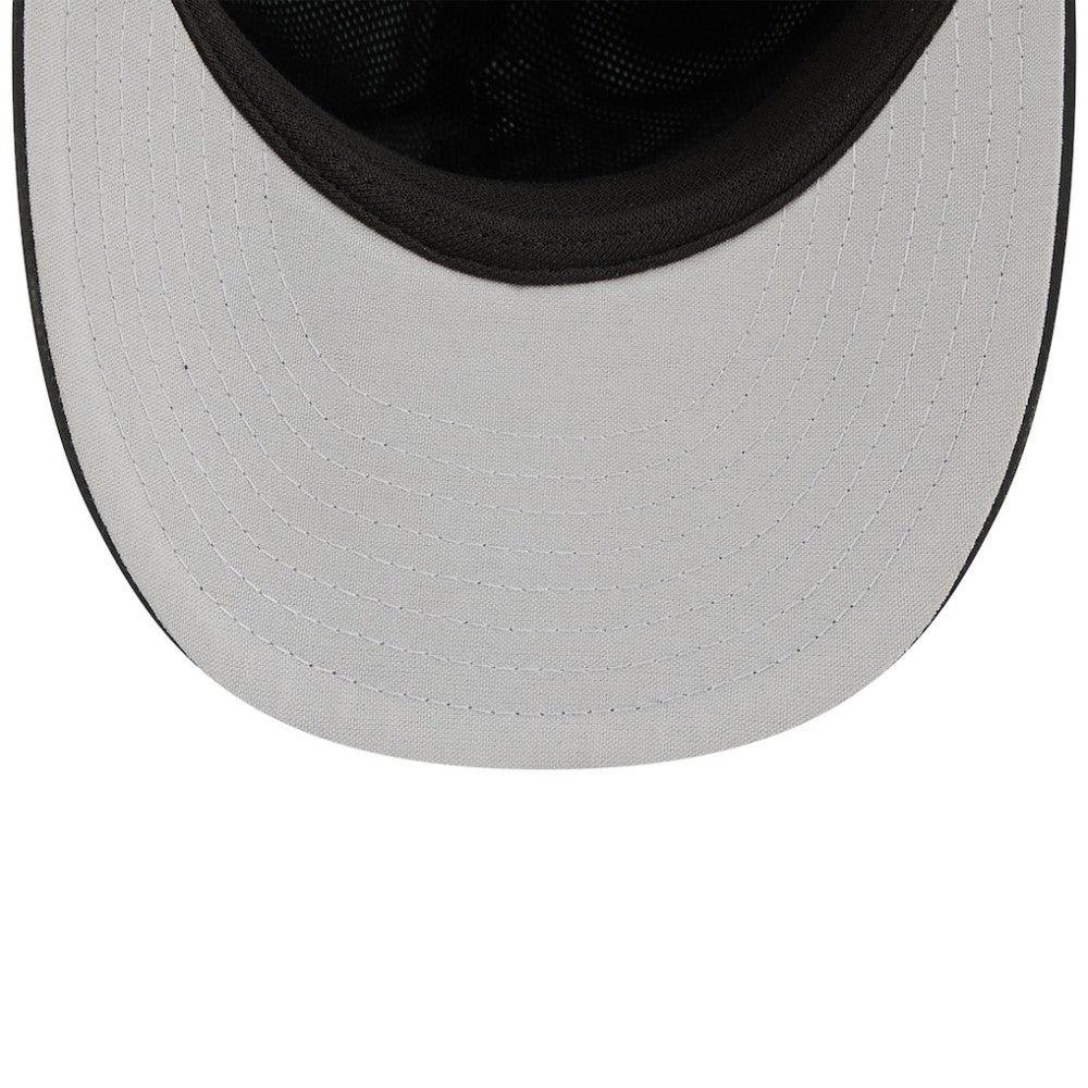 Pittsburgh Pirates x GORE-TEX 59FIFTY Fitted Hat - Black | New Era