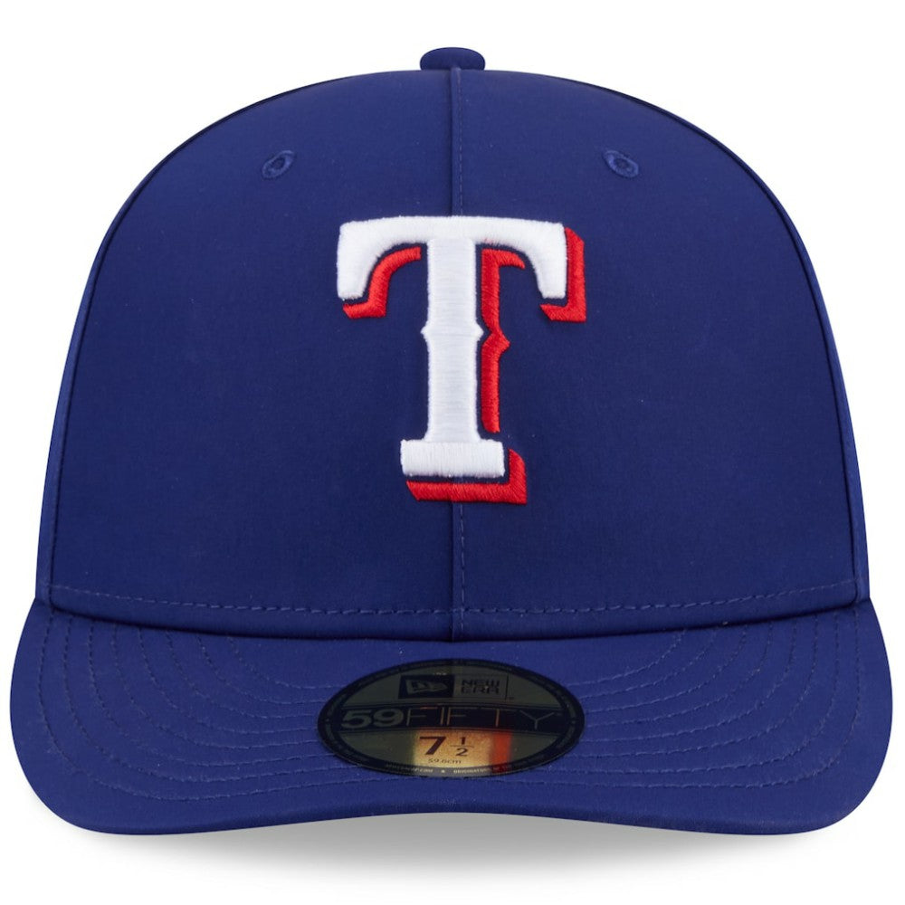 Texas Rangers x GORE-TEX 59FIFTY Fitted Hat - Royal | New Era