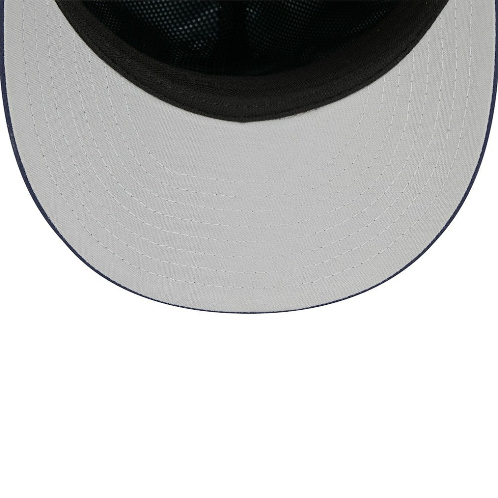 Boston Red Sox x GORE-TEX 59FIFTY Fitted Hat - Navy | New Era