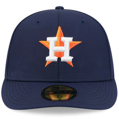 Houston Astros x GORE-TEX 59FIFTY Fitted Hat - Navy | New Era