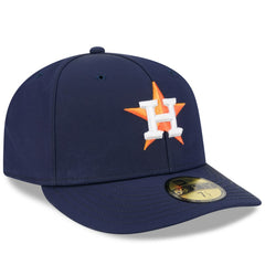 Houston Astros x GORE-TEX 59FIFTY Fitted Hat - Navy | New Era