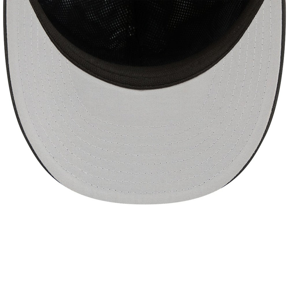 Chicago White Sox x GORE-TEX 59FIFTY Fitted Hat - Black | New Era
