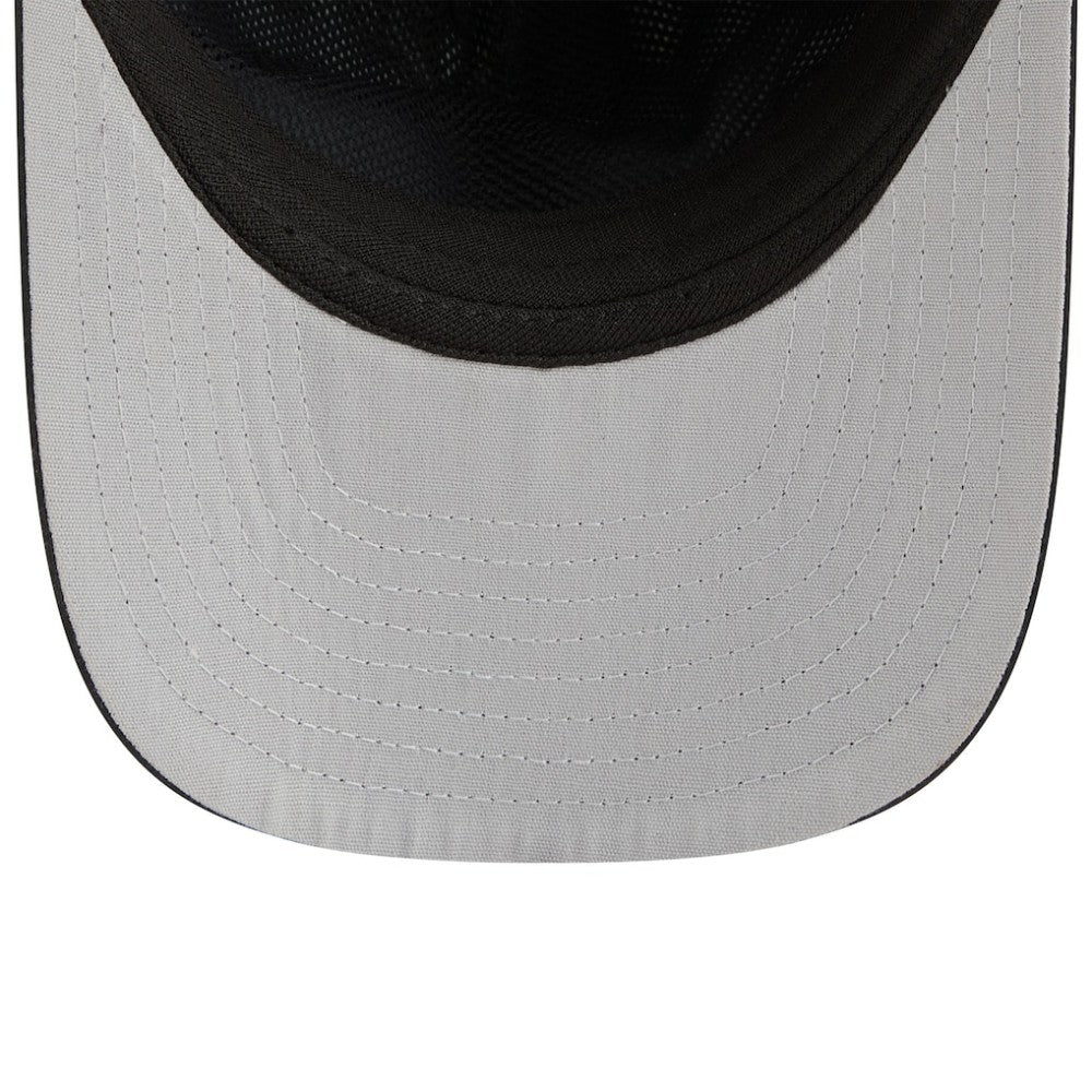 Chicago White Sox x GORE-TEX A-Frame 9FIFTY Adjustable Hat - Black | New Era
