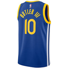 Jimmy Butler III Golden State Warriors Youth Swingman Jersey sale - Icon Editi- Royal | Nike shop