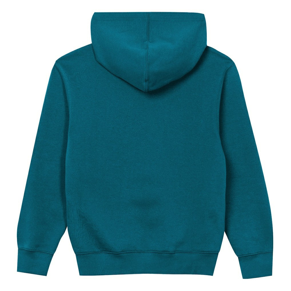 NFL Jacksonville Jaguars Outerstuff Preschool Back to Basics Hoodie