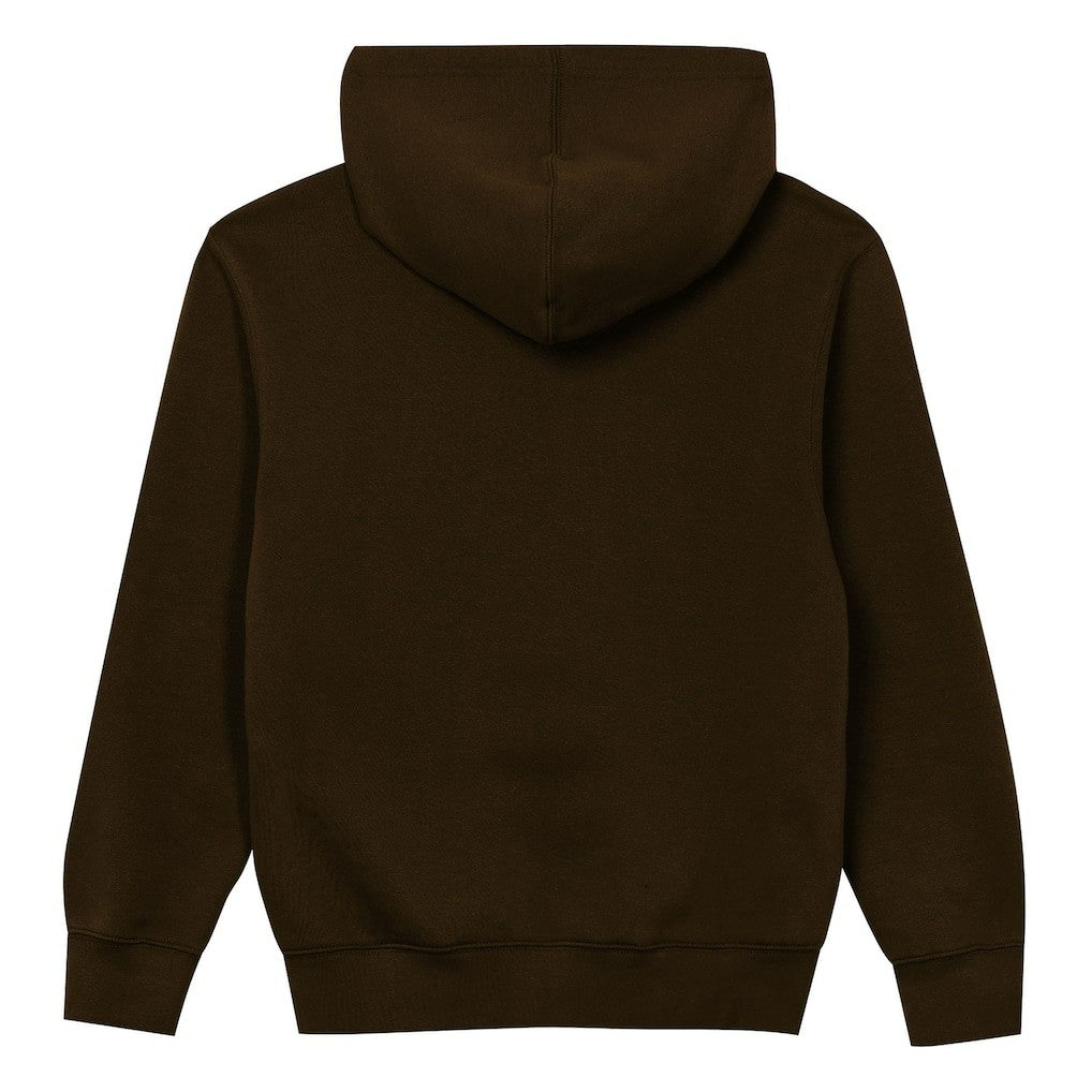 NFL Cleveland Browns Outerstuff Preschool Back to Basics Hoodie