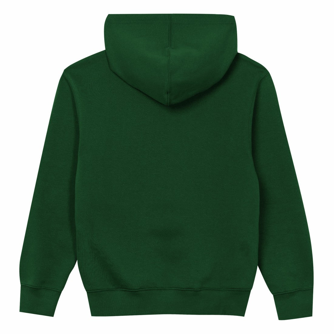 NFL New York Jets Outerstuff Preschool Back to Basics Hoodie