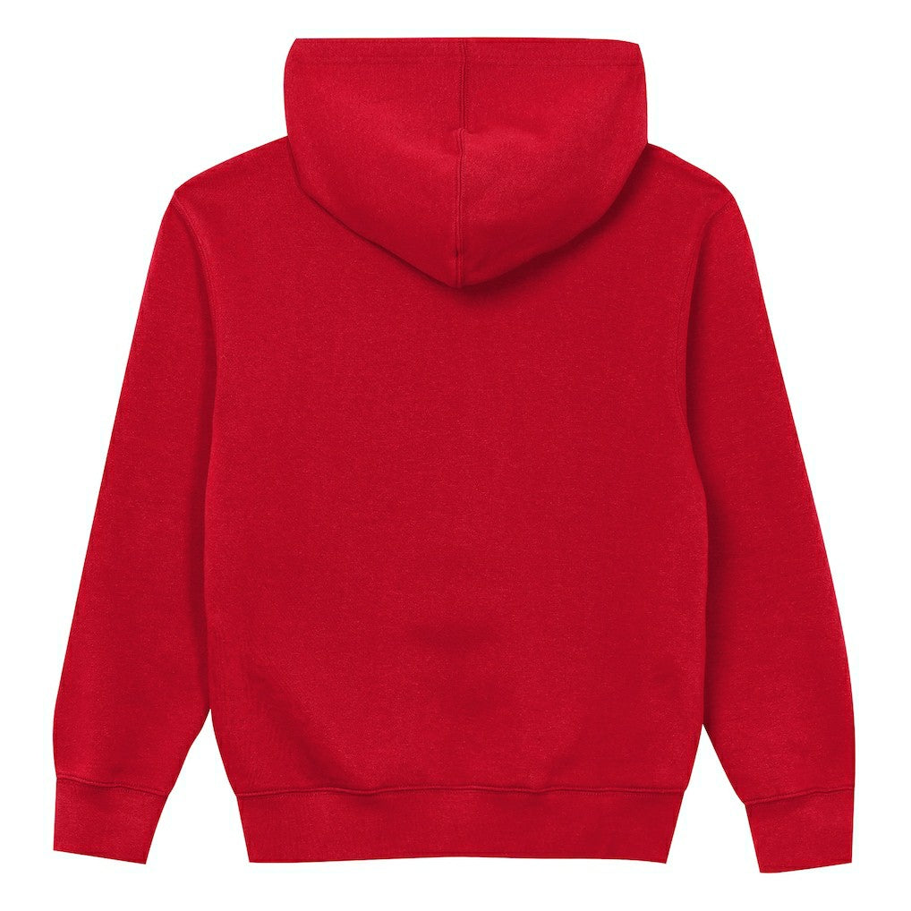 NFL Kansas City Chiefs Outerstuff Preschool Back to Basics Hoodie