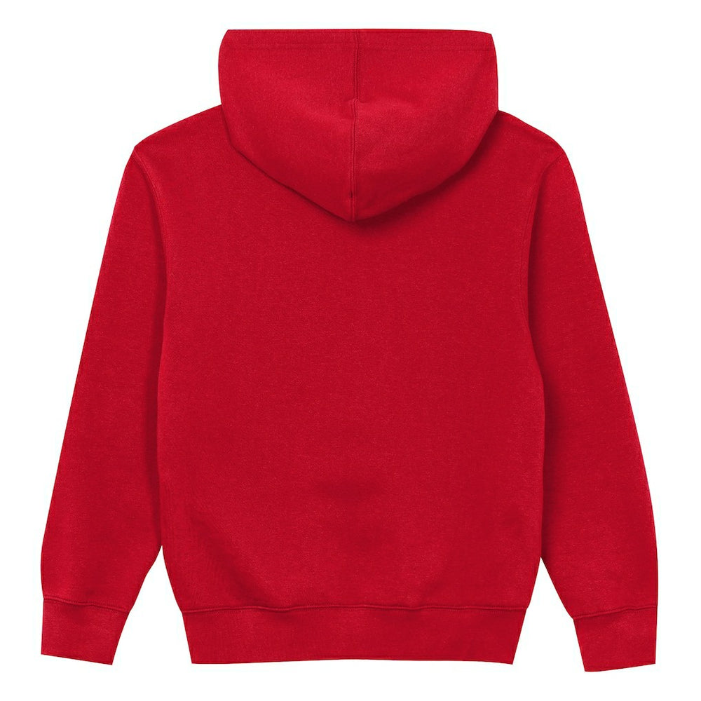 NFL Kansas City Chiefs Outerstuff Preschool Back to Basics Hoodie