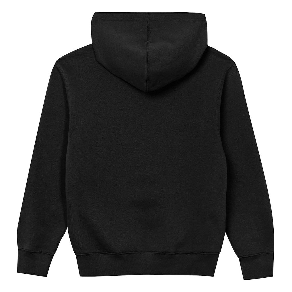 NFL Las Vegas Raiders Outerstuff Preschool Back to Basics Hoodie
