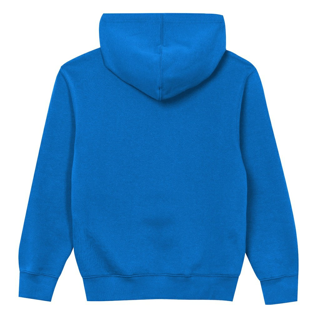 NFL Los Angeles Chargers Outerstuff Preschool Back to Basics Hoodie