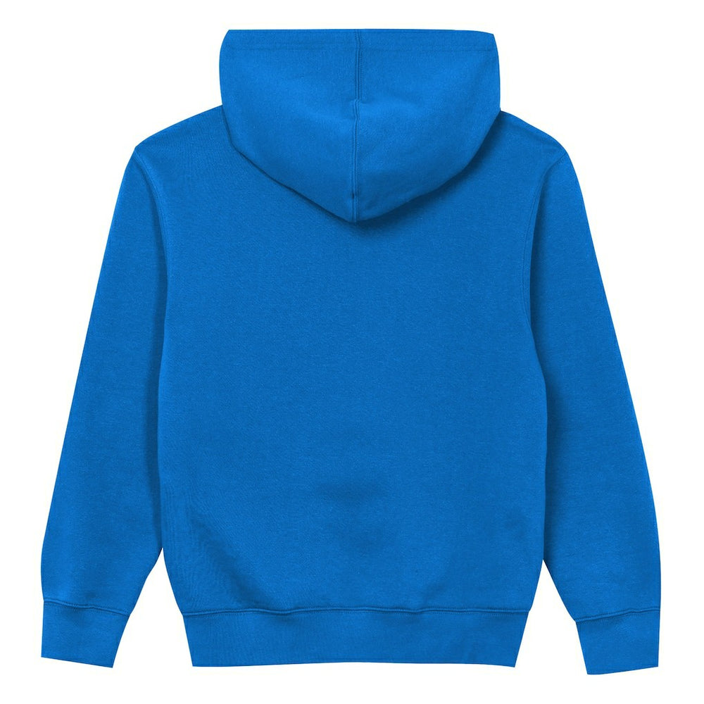 NFL Los Angeles Chargers Outerstuff Preschool Back to Basics Hoodie