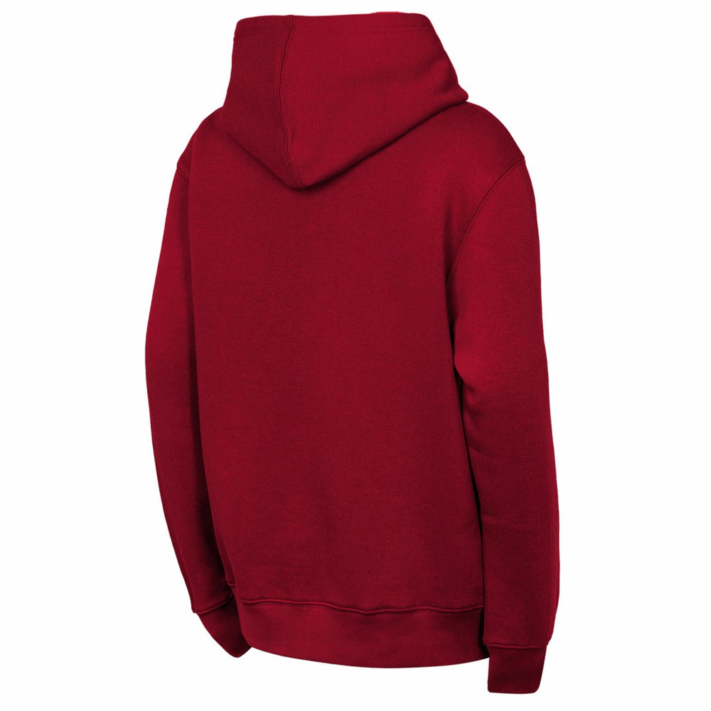 NFL Tampa Bay Buccaneers Outerstuff Youth Back to Basics Hoodie