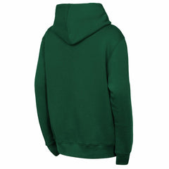NFL Green Bay Packers Outerstuff Youth Back to Basics Hoodie