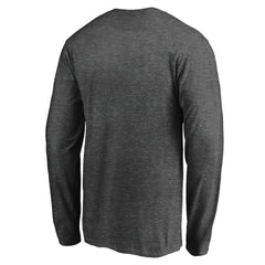 Dallas Stars Fanatics Logo Long Sleeve T-Shirt