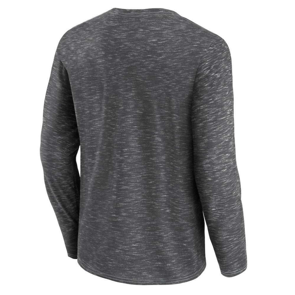 Los Angeles Kings Fanatics Logo Long Sleeve T-Shirt