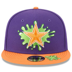 NFL Dallas Cowboys Youth Nickelodeon Slime 9FIFTY Snapback Hat