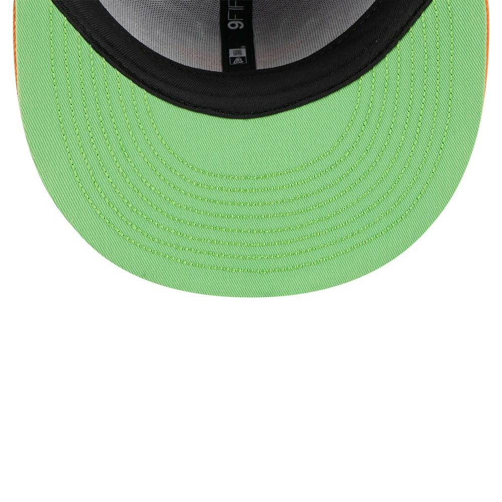 NFL Dallas Cowboys Youth Nickelodeon Slime 9FIFTY Snapback Hat