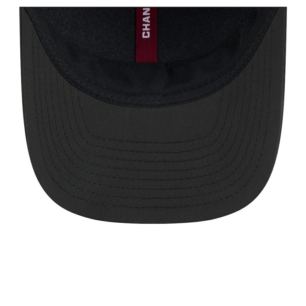 NFL Washington Commanders 2025 Inspire Change 9FORTY M-Crown Adjustable Hat