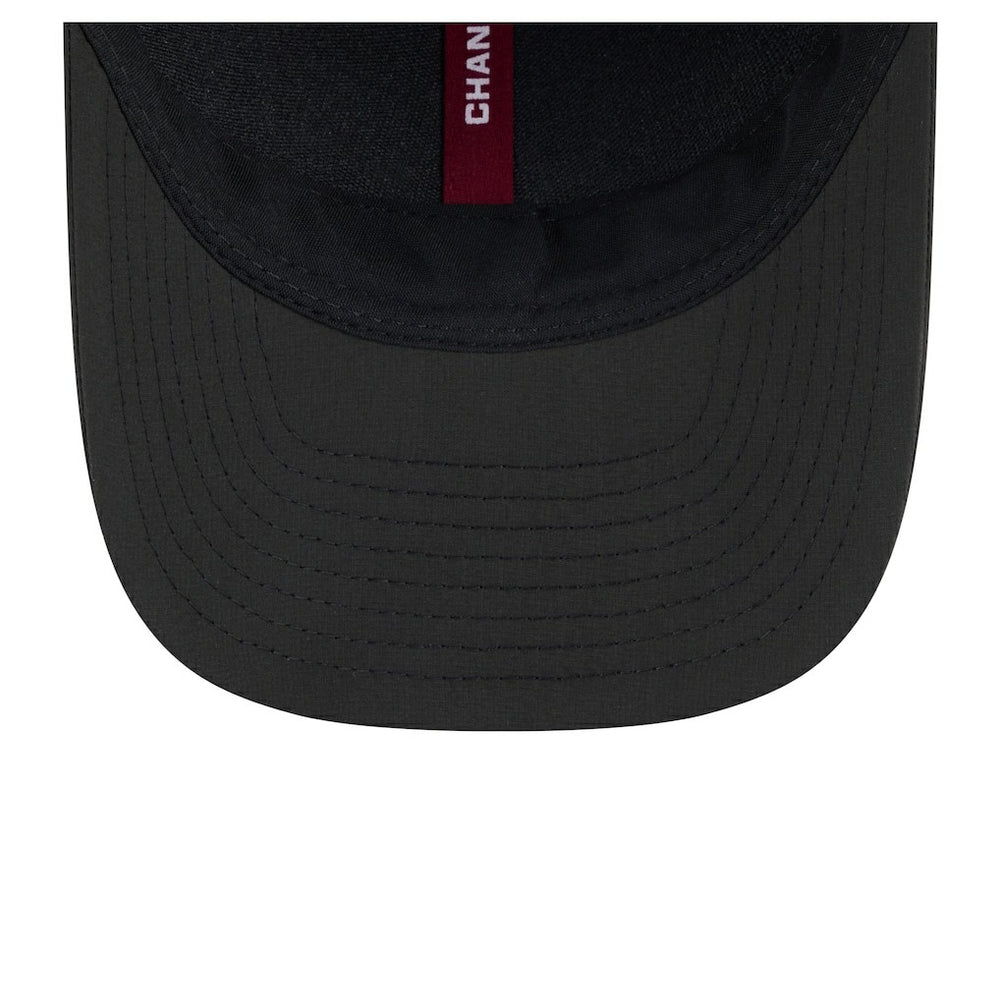 NFL Washington Commanders 2025 Inspire Change 9FORTY M-Crown Adjustable Hat