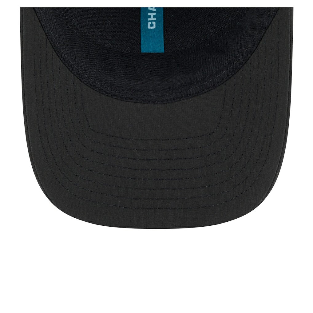 NFL Jacksonville Jaguars 2025 Inspire Change 9FORTY M-Crown Adjustable Hat