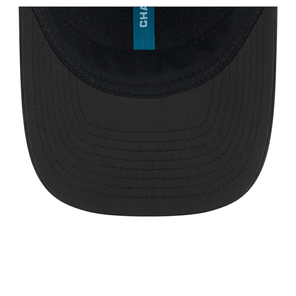 NFL Jacksonville Jaguars 2025 Inspire Change 9FORTY M-Crown Adjustable Hat