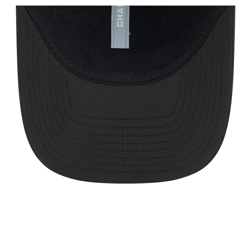 NFL Las Vegas Raiders 2025 Inspire Change 9FORTY M-Crown Adjustable Hat