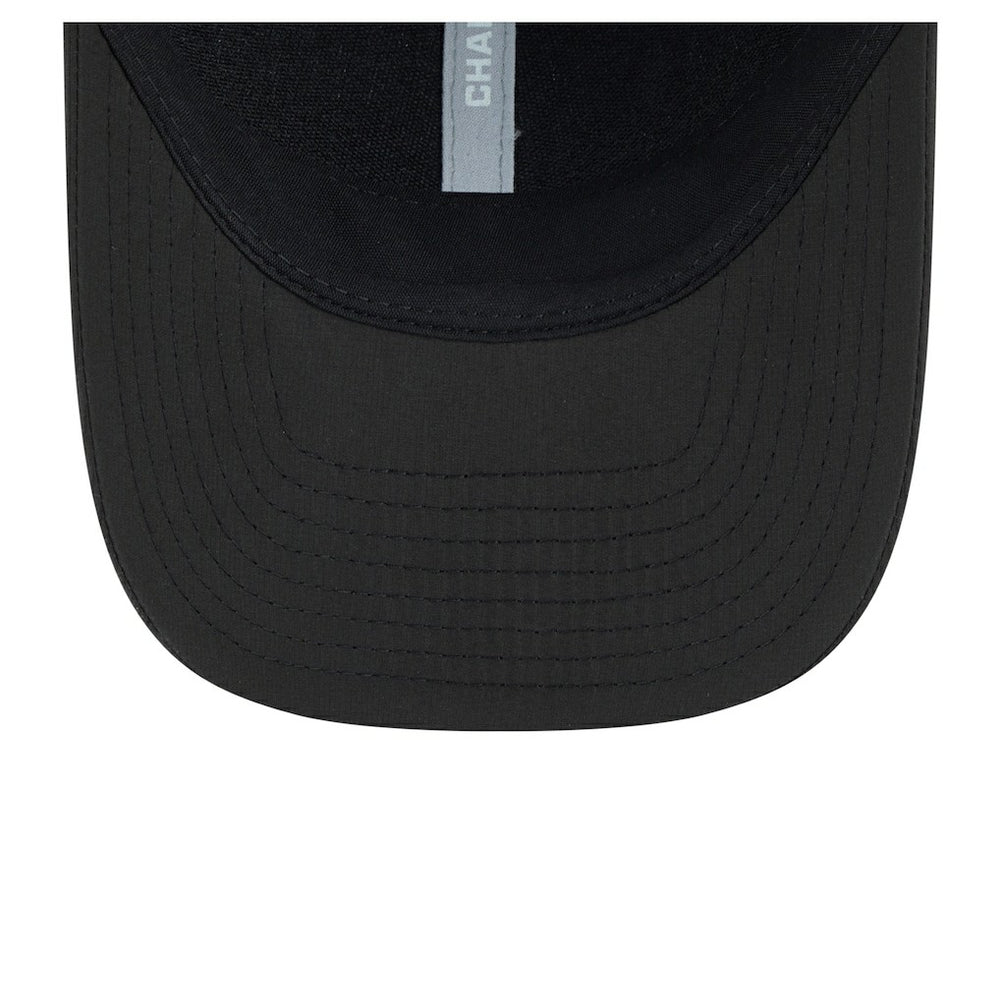 NFL Las Vegas Raiders 2025 Inspire Change 9FORTY M-Crown Adjustable Hat