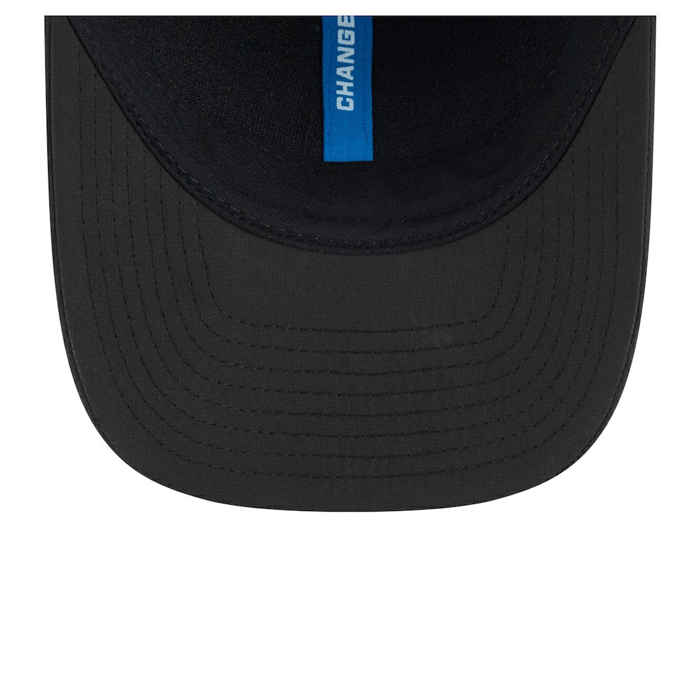 NFL Los Angeles Chargers 2025 Inspire Change 9FORTY M-Crown Adjustable Hat
