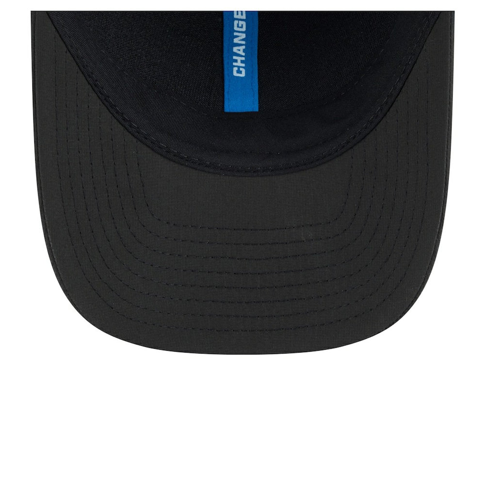 NFL Los Angeles Chargers 2025 Inspire Change 9FORTY M-Crown Adjustable Hat