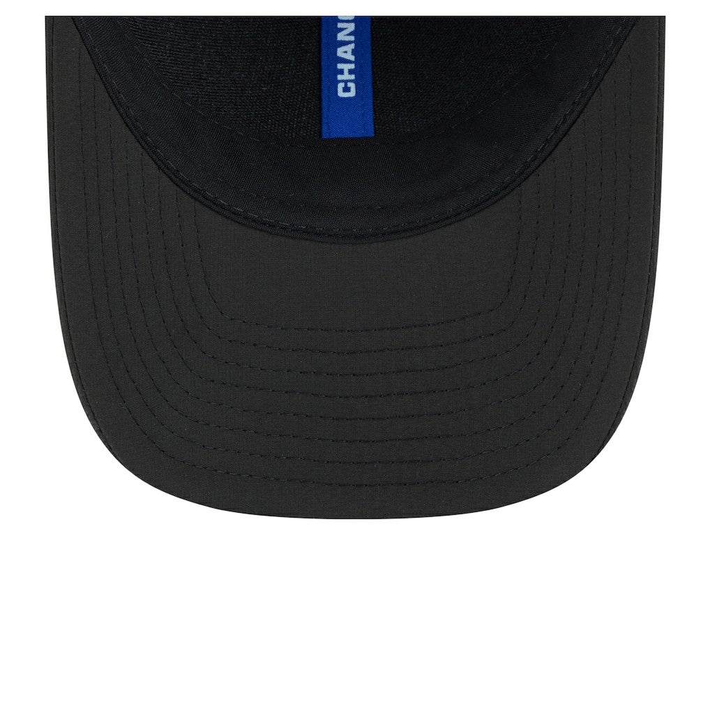 NFL Los Angeles Rams 2025 Inspire Change 9FORTY M-Crown Adjustable Hat