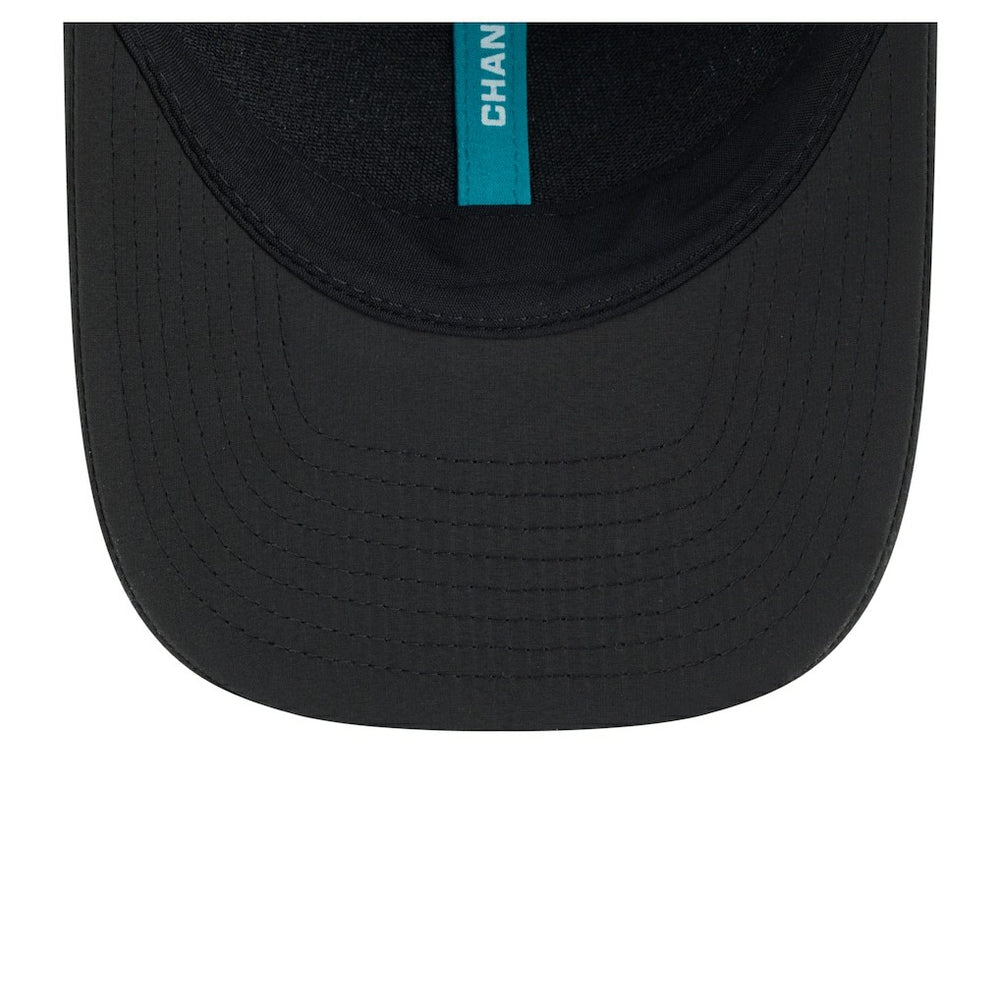 NFL Miami Dolphins 2025 Inspire Change 9FORTY M-Crown Adjustable Hat