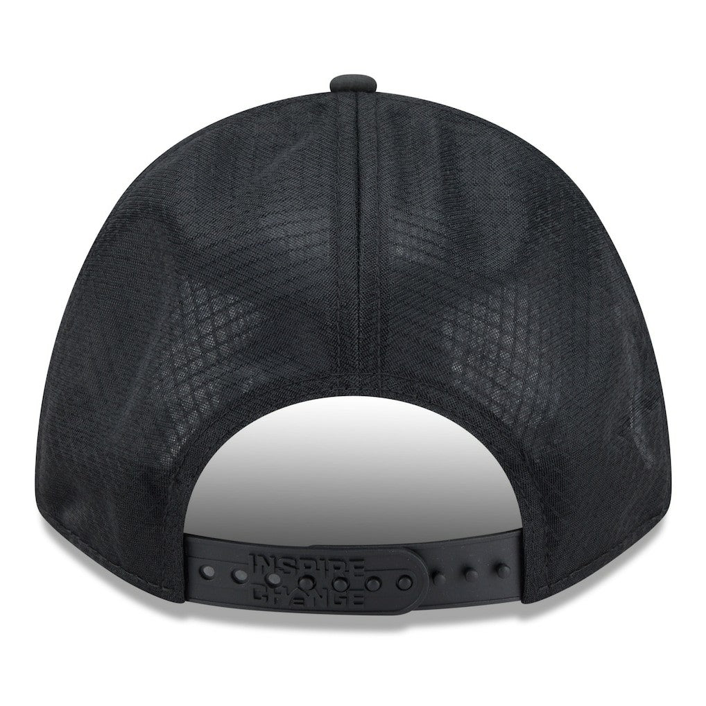 NFL New York Giants 2025 Inspire Change 9FORTY M-Crown Adjustable Hat